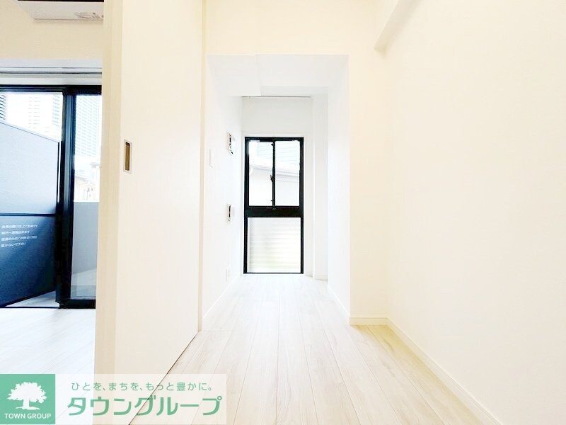 アジールコート池尻大橋の物件内観写真