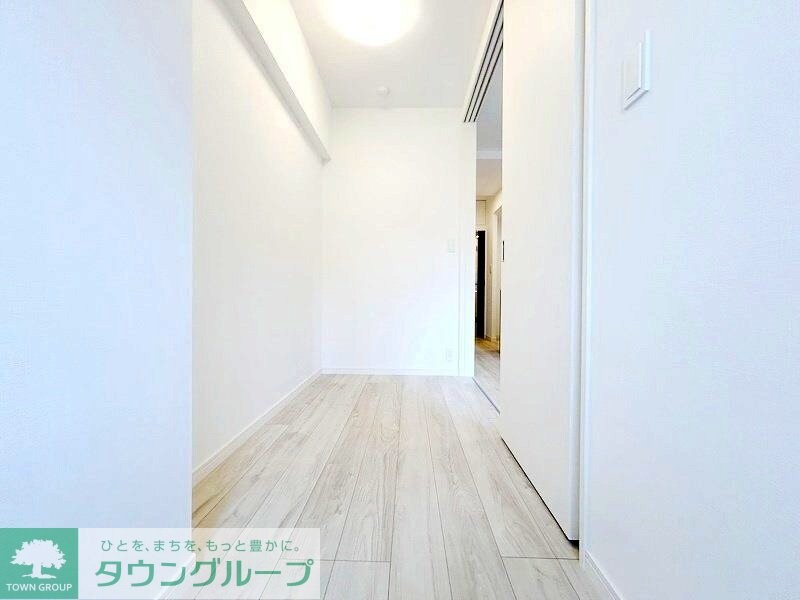 アジールコート池尻大橋の物件内観写真