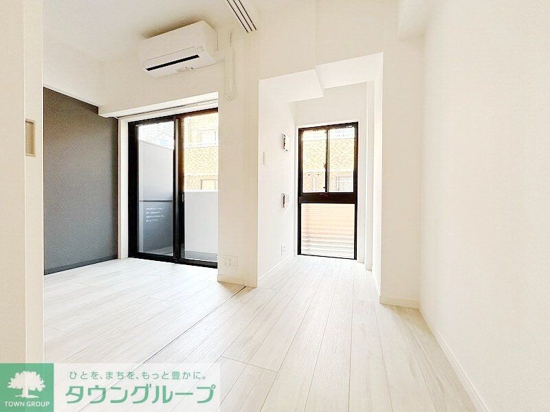 アジールコート池尻大橋の物件内観写真