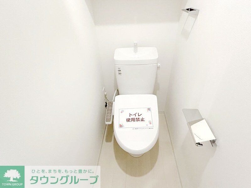 アジールコート池尻大橋の物件内観写真