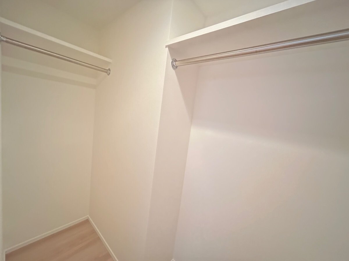 イプセ白金の物件内観写真