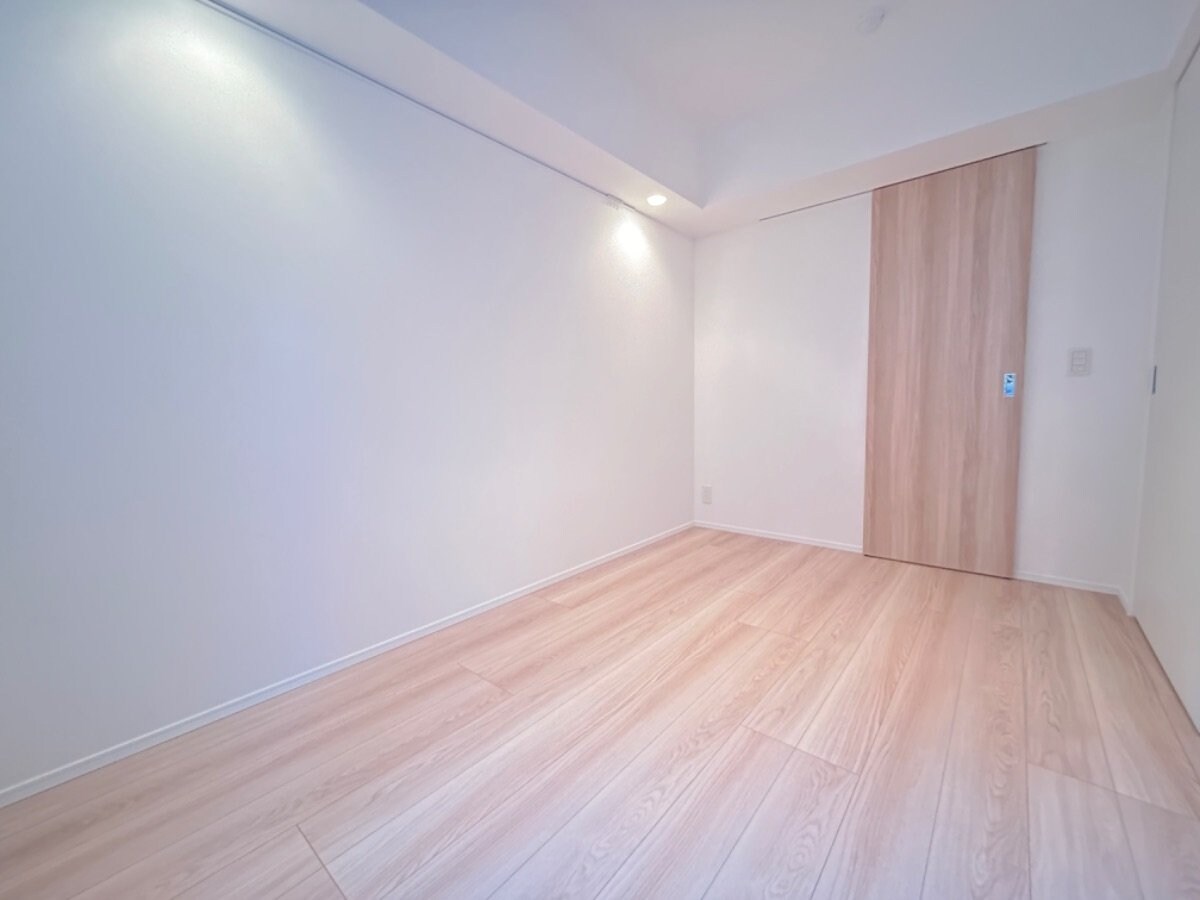 イプセ白金の物件内観写真