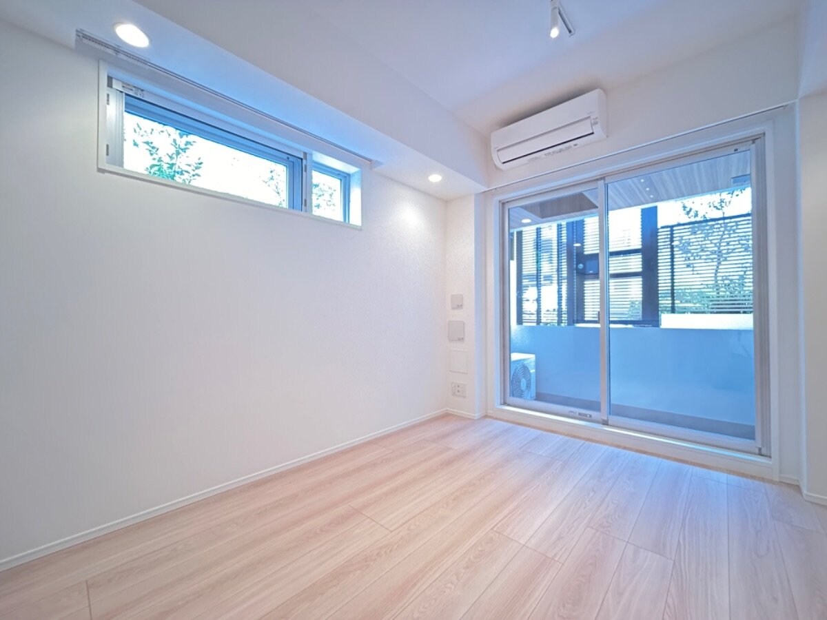 イプセ白金の物件内観写真