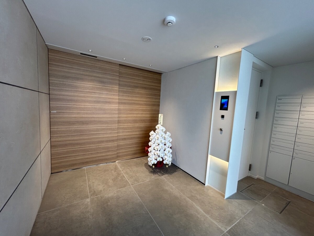 イプセ白金の物件内観写真