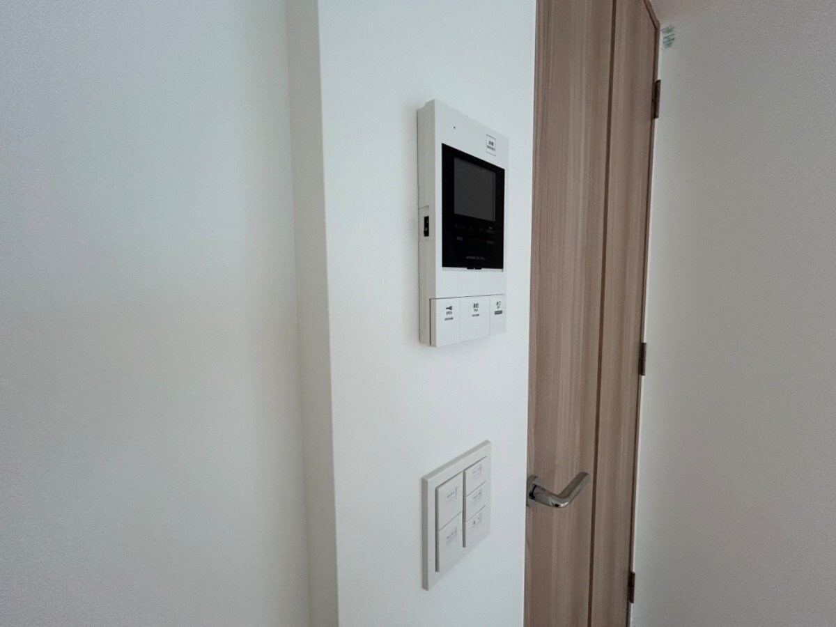 イプセ白金の物件内観写真