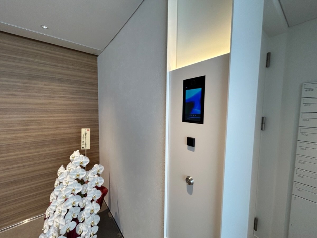 イプセ白金の物件内観写真