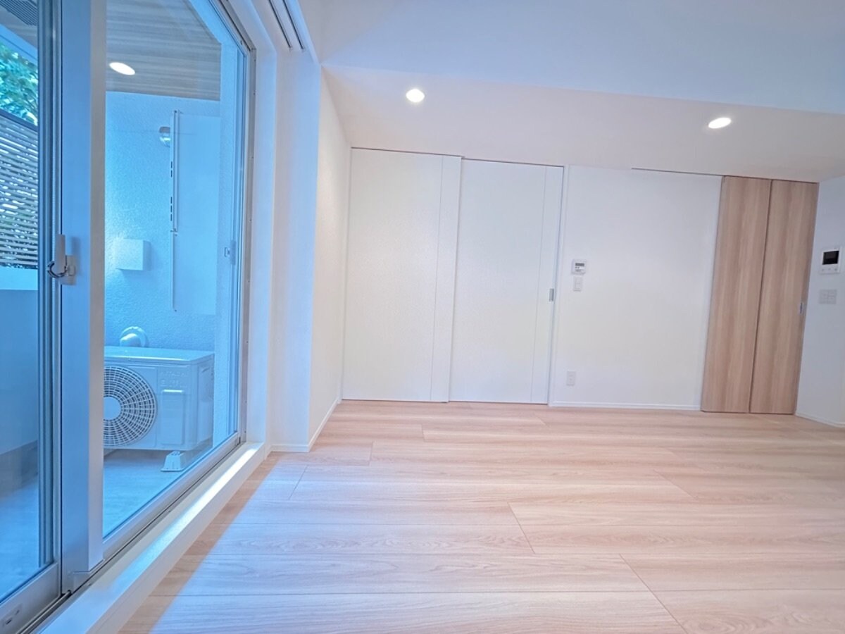 イプセ白金の物件内観写真