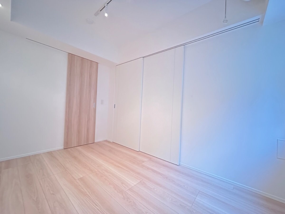 イプセ白金の物件内観写真