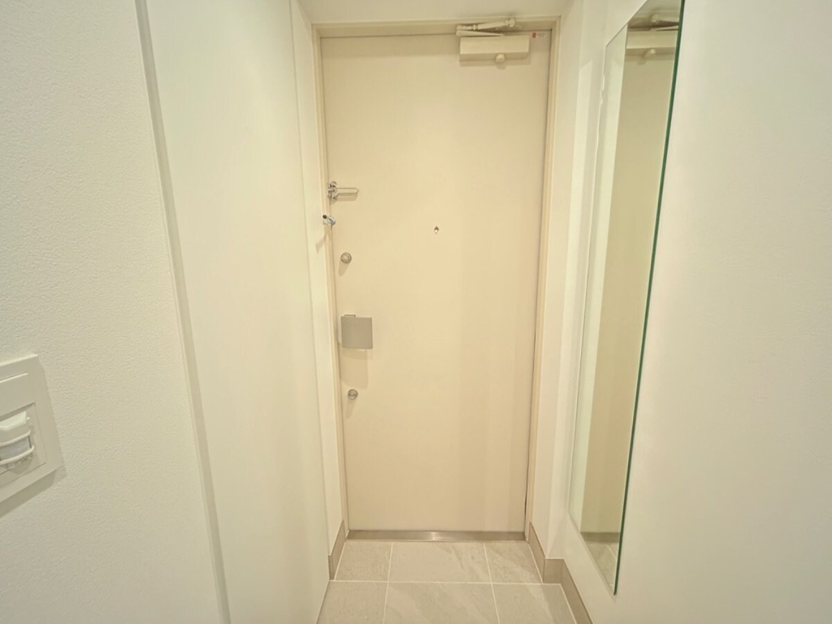 イプセ白金の物件内観写真