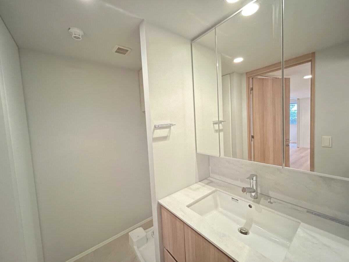 イプセ白金の物件内観写真