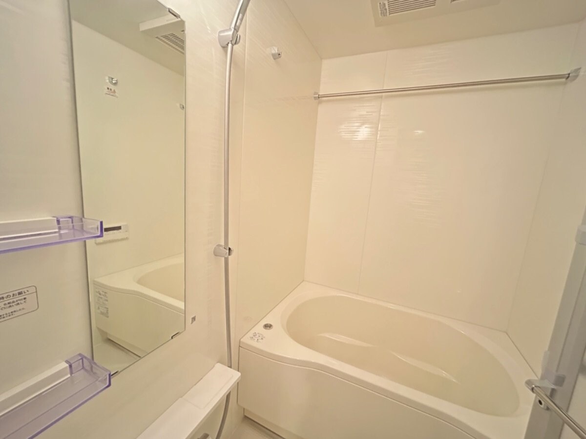 イプセ白金の物件内観写真