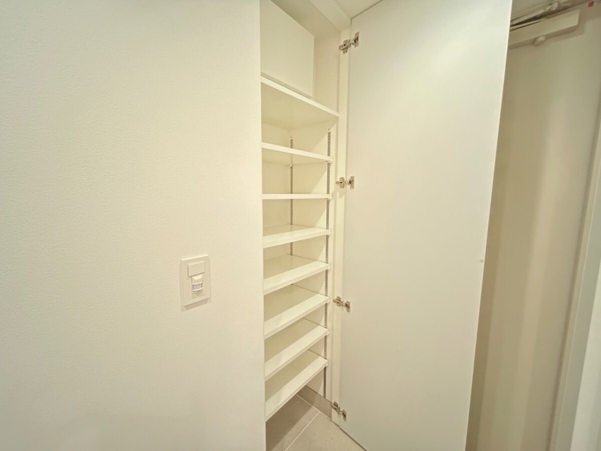 イプセ白金の物件内観写真