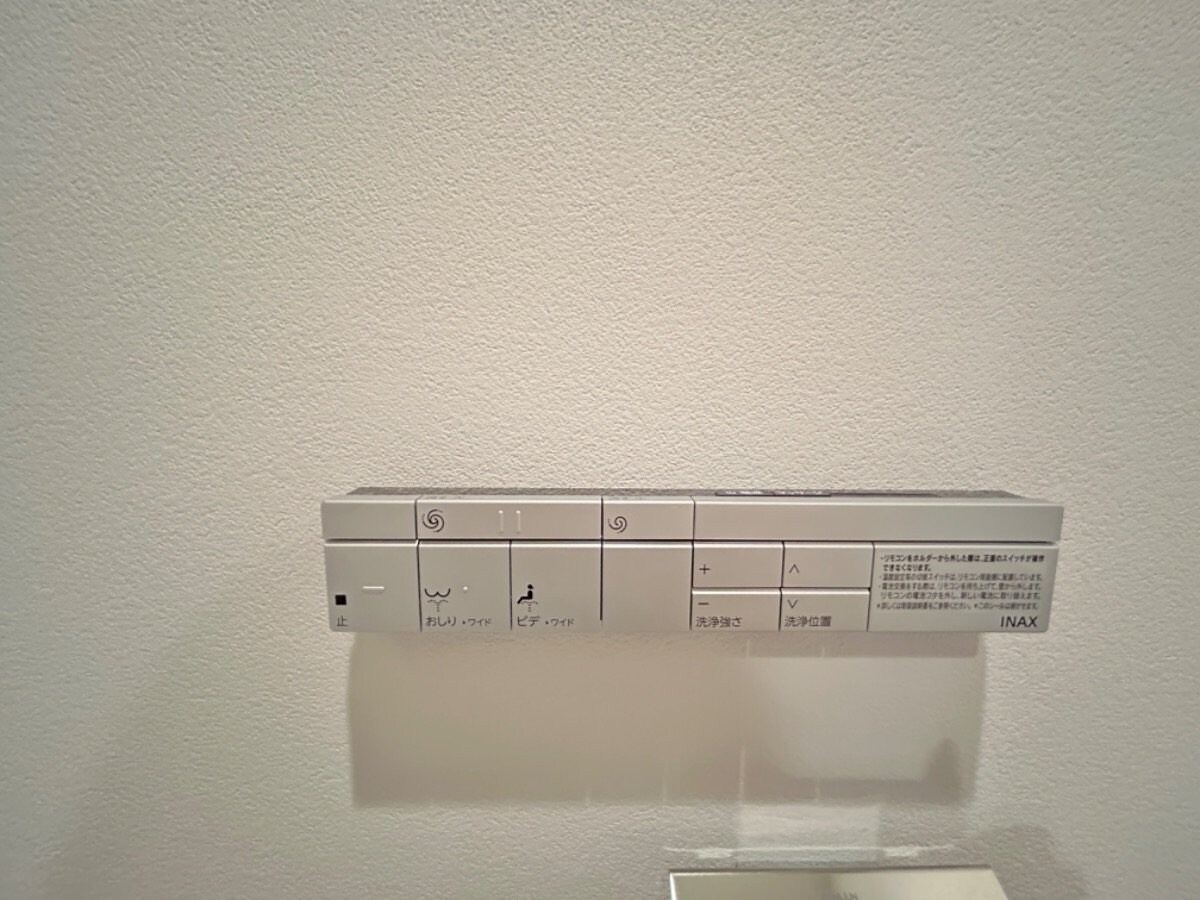 イプセ白金の物件内観写真