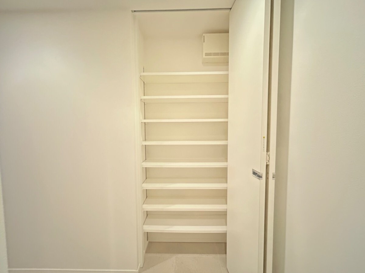 イプセ白金の物件内観写真