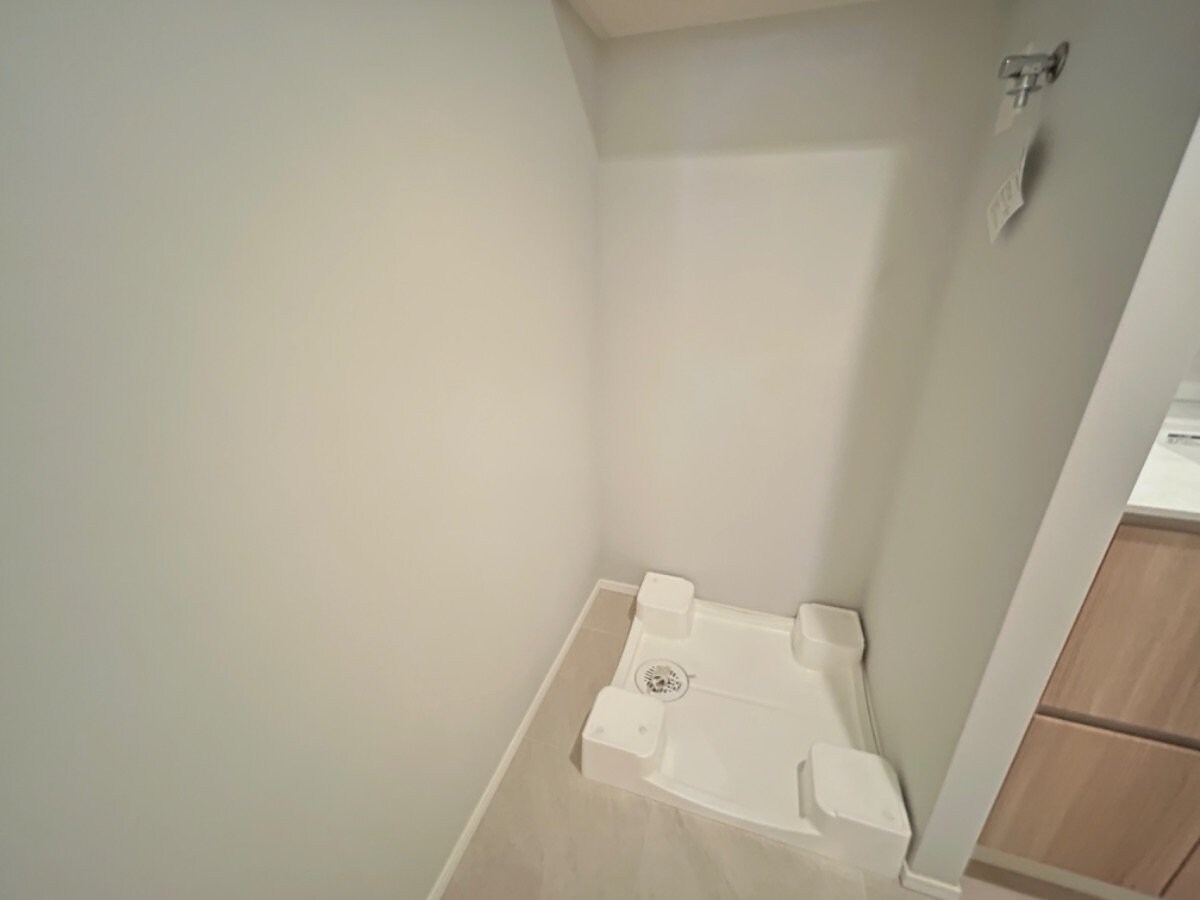 イプセ白金の物件内観写真