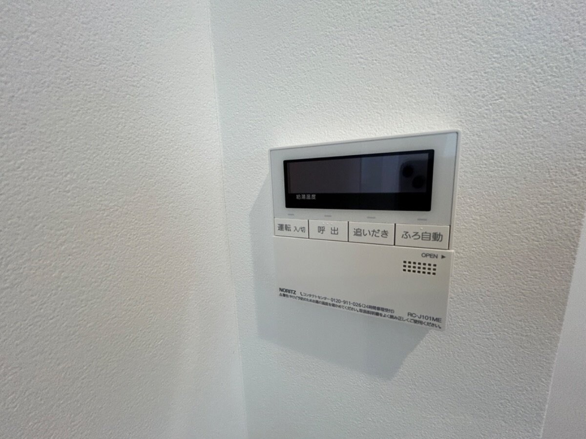 イプセ白金の物件内観写真