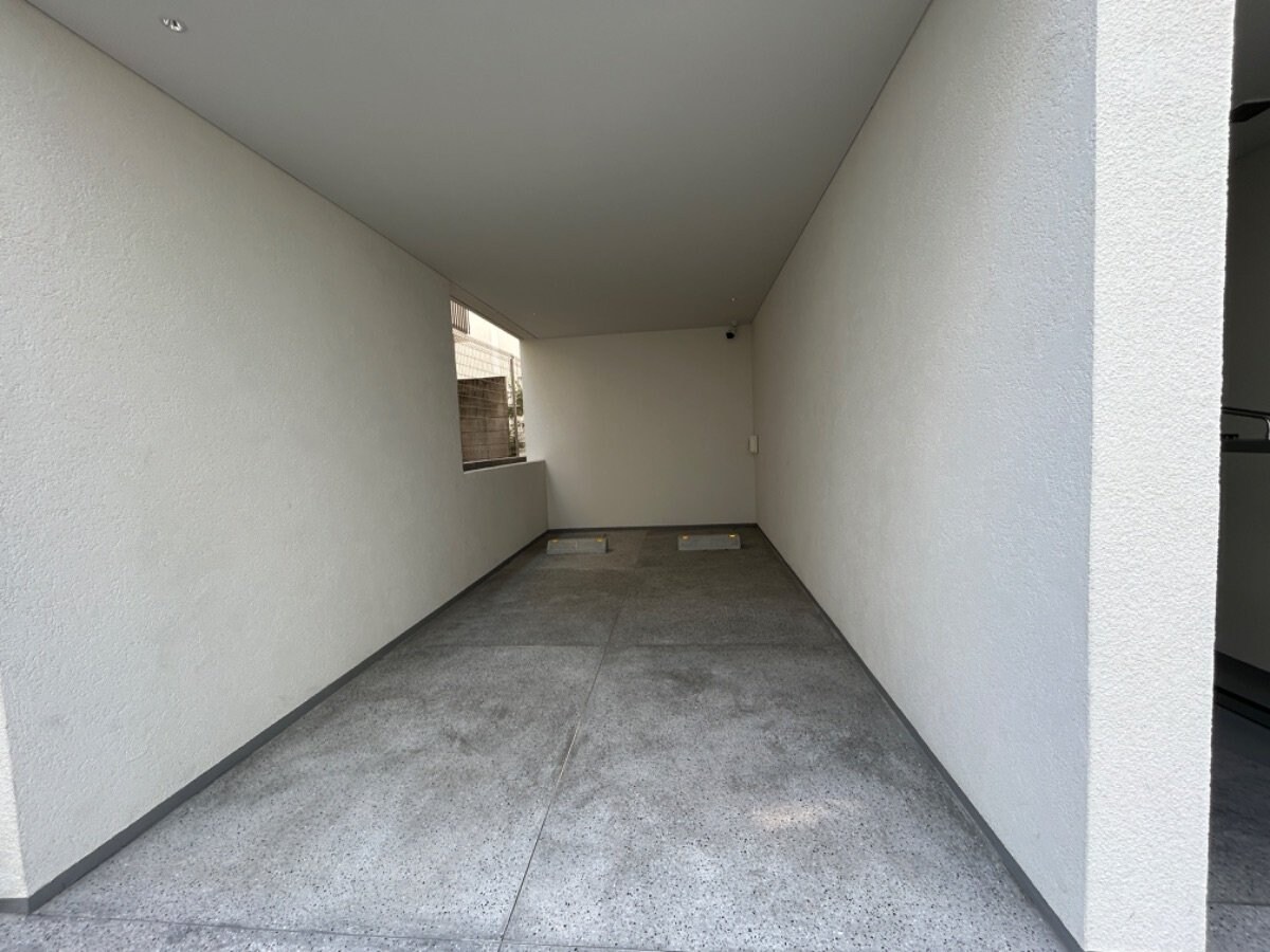 イプセ白金の物件内観写真