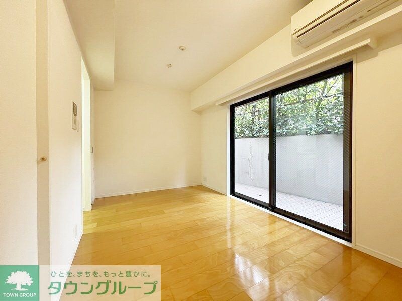 クリオ渋谷ラ・モードの物件内観写真