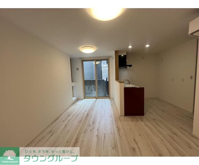 シュガーハウスの物件内観写真