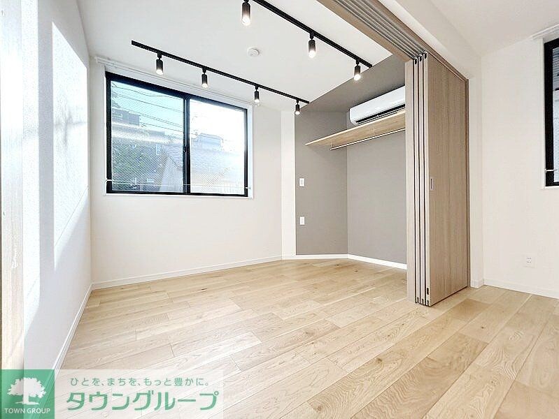 Platanus幡ヶ谷の物件内観写真