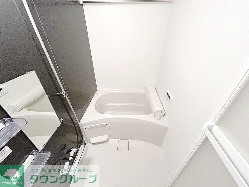 Platanus幡ヶ谷の物件内観写真