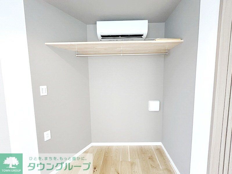 Platanus幡ヶ谷の物件内観写真