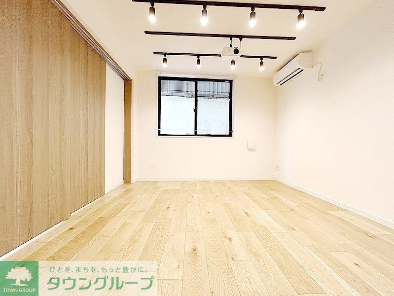 Platanus幡ヶ谷の物件内観写真