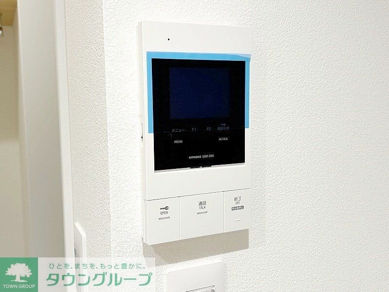 Platanus幡ヶ谷の物件内観写真