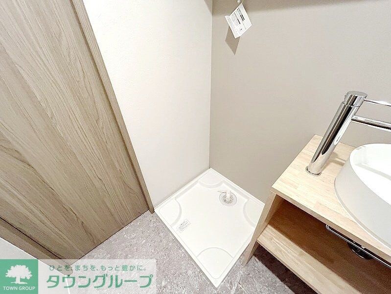 Platanus幡ヶ谷の物件内観写真