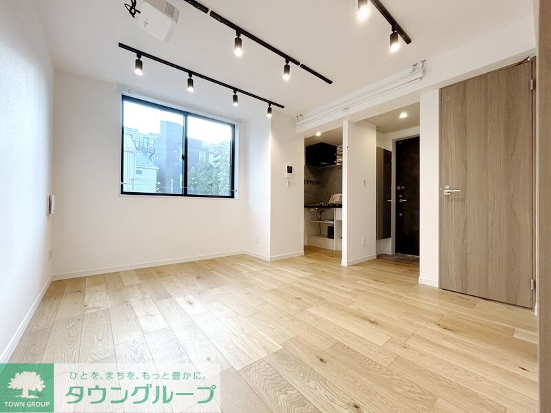 Platanus幡ヶ谷の物件内観写真