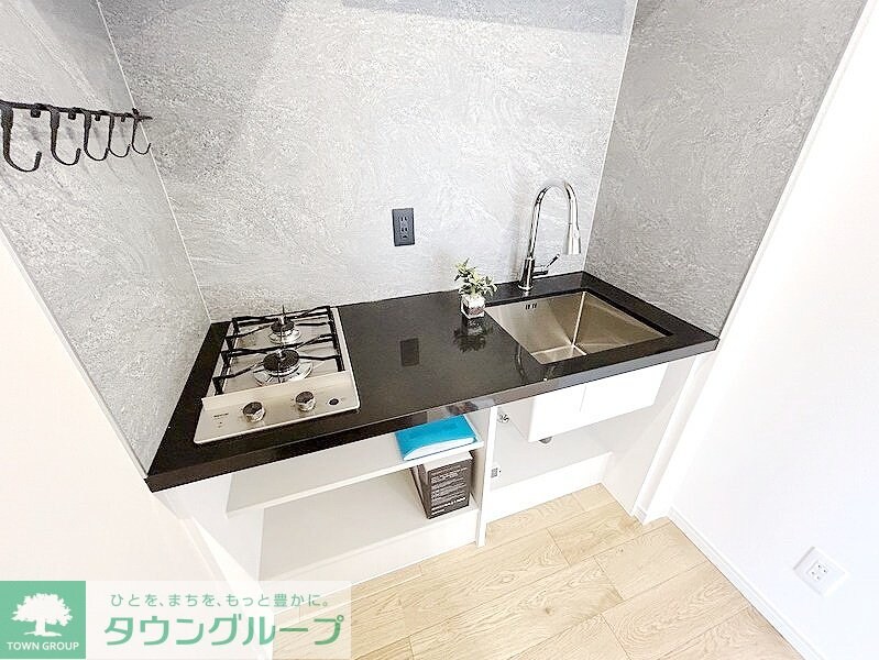 Platanus幡ヶ谷の物件内観写真