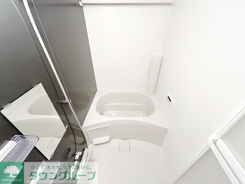 Platanus幡ヶ谷の物件内観写真