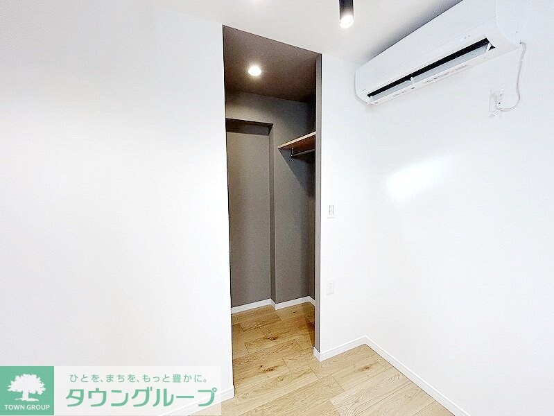 Platanus幡ヶ谷の物件内観写真