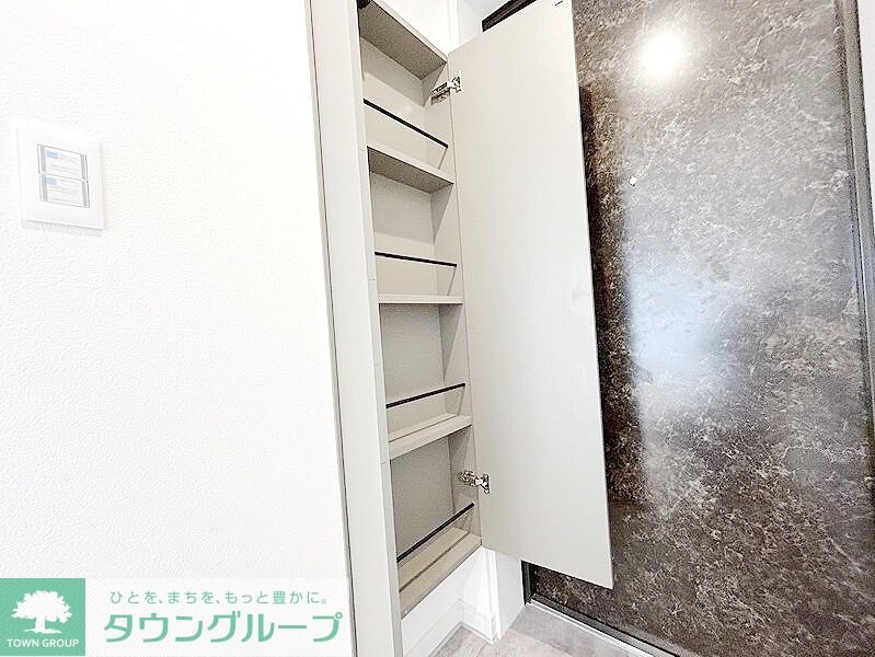 Platanus幡ヶ谷の物件内観写真