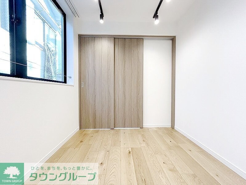 Platanus幡ヶ谷の物件内観写真