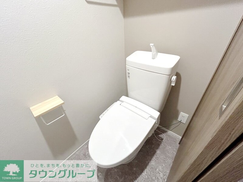 Platanus幡ヶ谷の物件内観写真