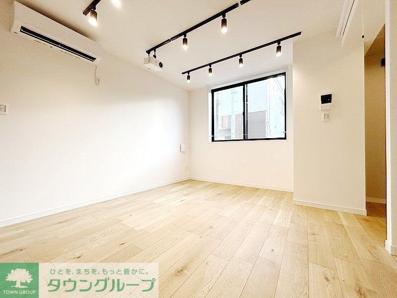 Platanus幡ヶ谷の物件内観写真