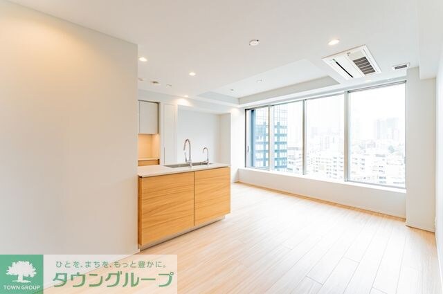 三田ガーデンヒルズ ノースヒルの物件内観写真