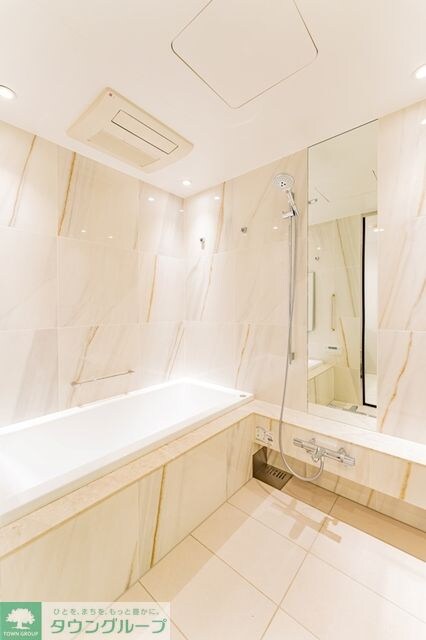 三田ガーデンヒルズ ノースヒルの物件内観写真