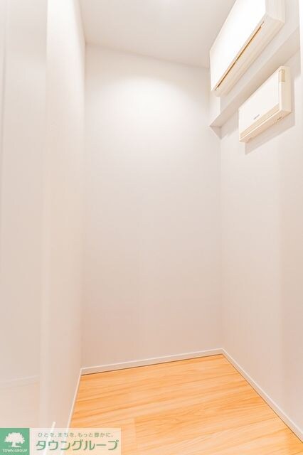 三田ガーデンヒルズ ノースヒルの物件内観写真