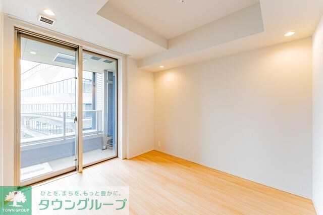 三田ガーデンヒルズ ノースヒルの物件内観写真