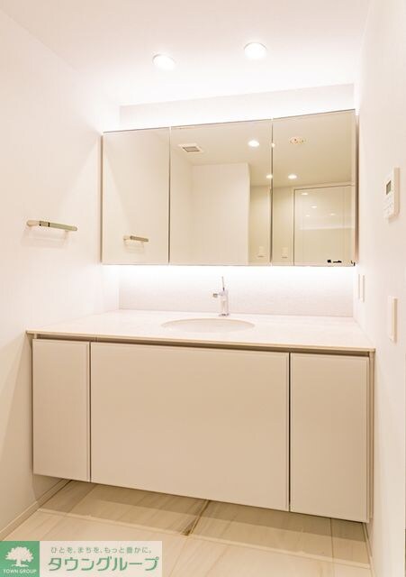 三田ガーデンヒルズ ノースヒルの物件内観写真