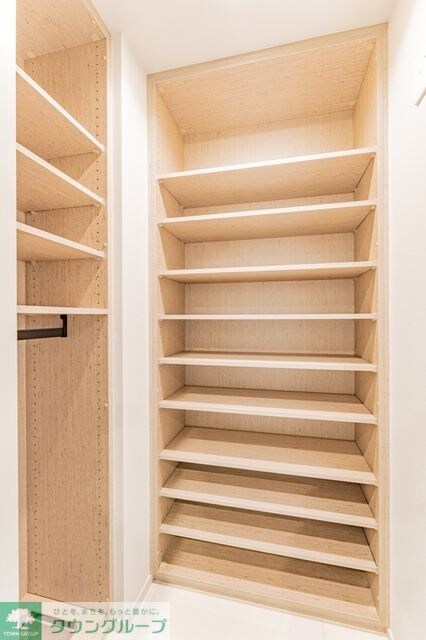 三田ガーデンヒルズ ノースヒルの物件内観写真