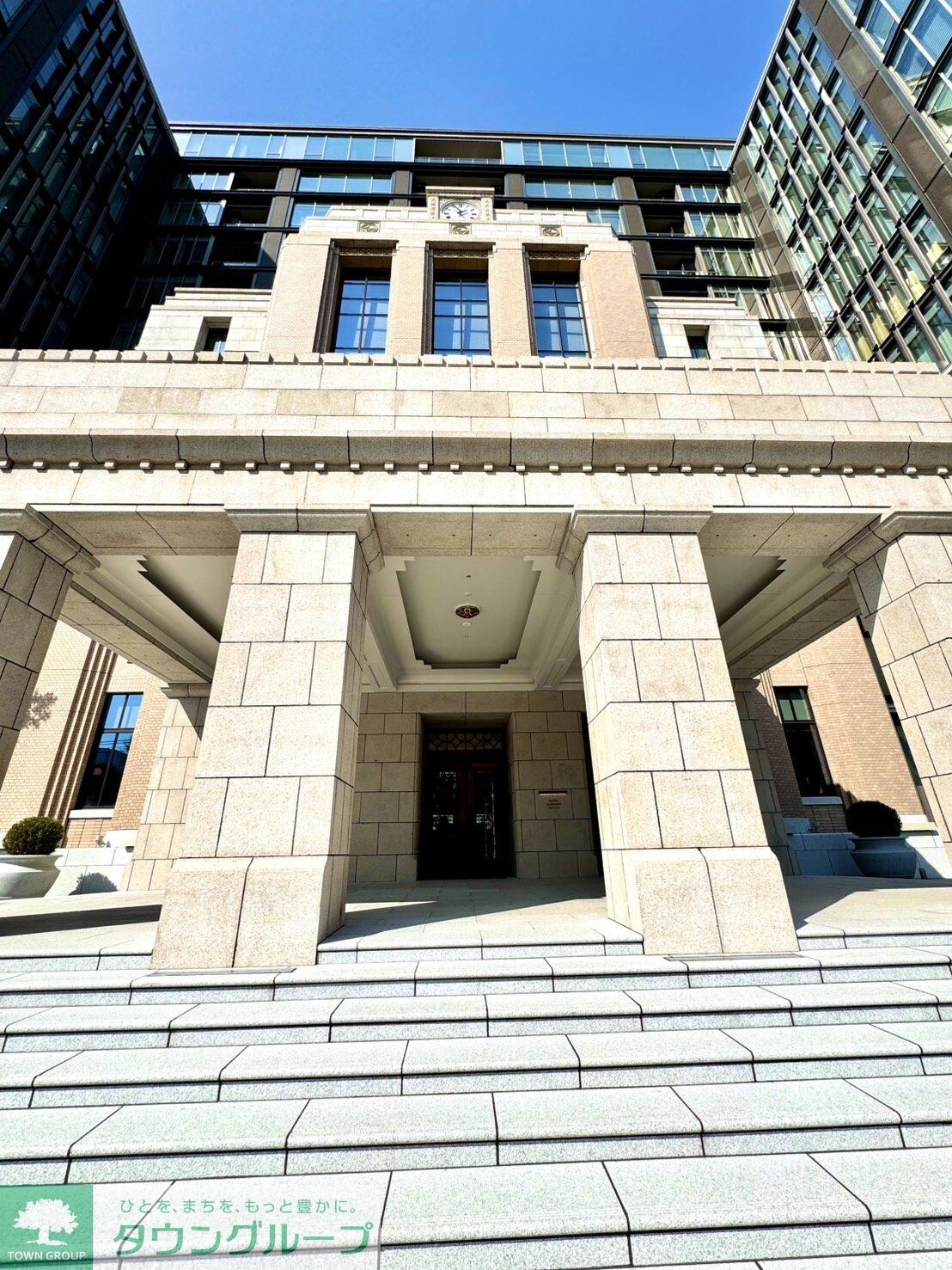 三田ガーデンヒルズ ノースヒルの物件内観写真