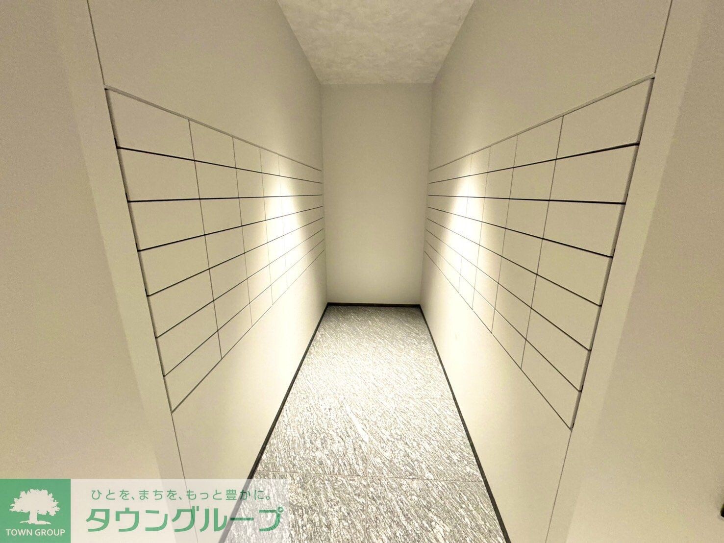 三田ガーデンヒルズ ノースヒルの物件内観写真