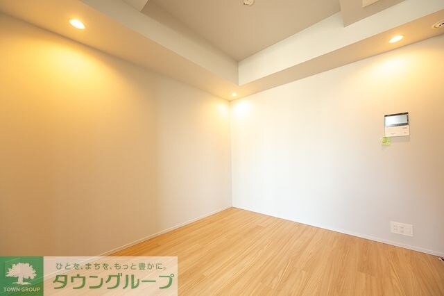 三田ガーデンヒルズ ノースヒルの物件内観写真