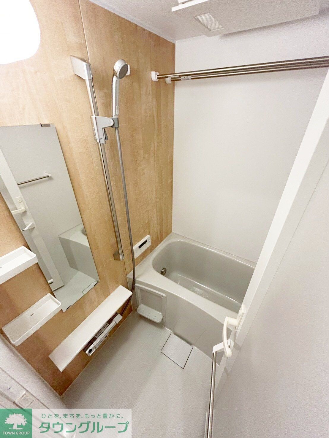 ジオエント白金台の物件内観写真