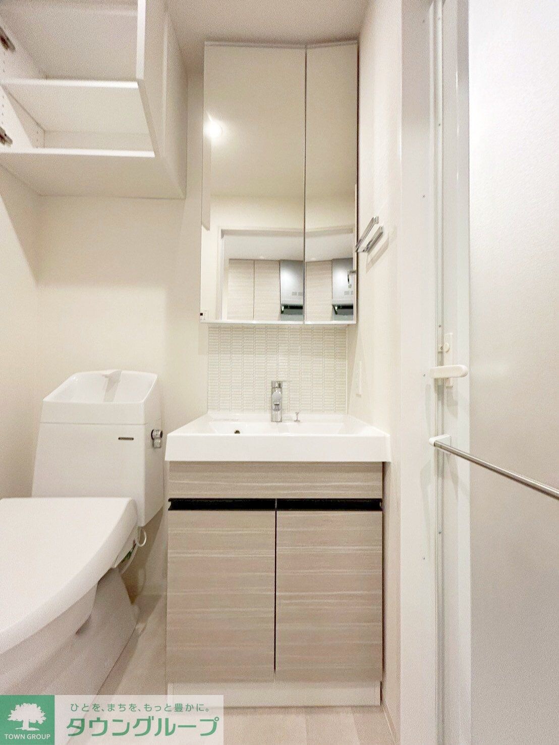 ジオエント白金台の物件内観写真