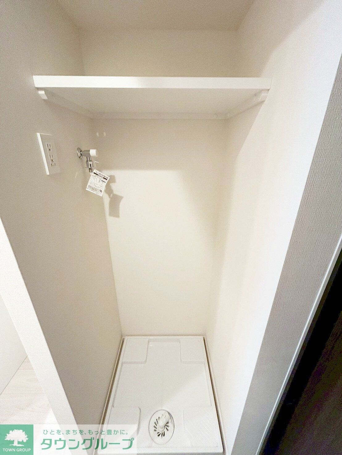 ジオエント白金台の物件内観写真