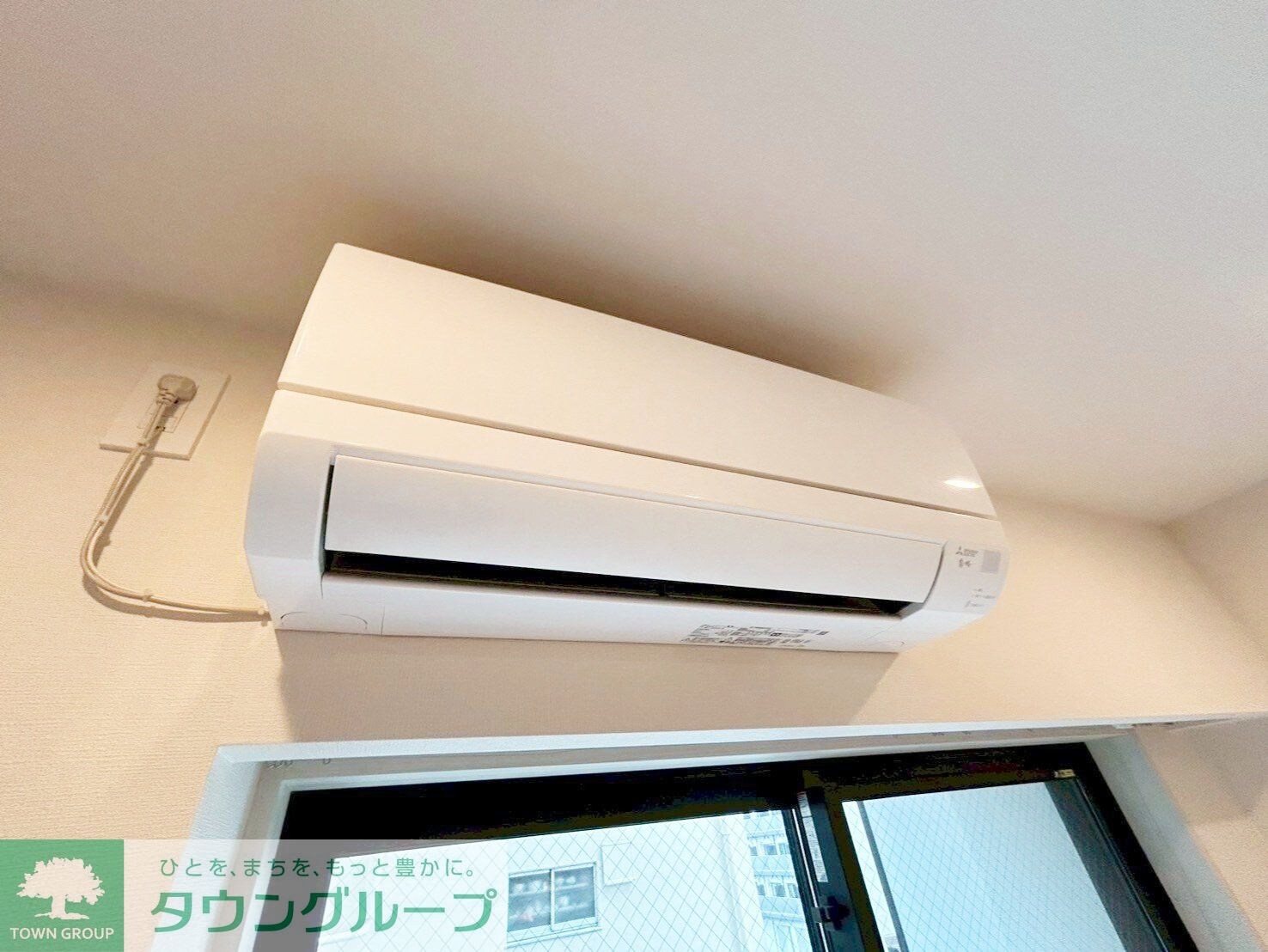 ジオエント白金台の物件内観写真